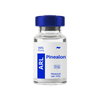 Peptide vial